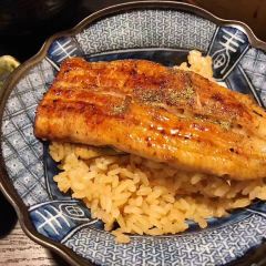 Gion Uokeya U User Photo