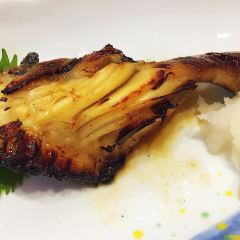 Hyotan Sushi User Photo