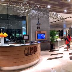 Serena Brasserie User Photo