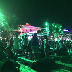 ARKbar beach club User Photo