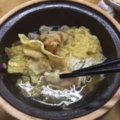 Restaurant Shoon Huat User Photo
