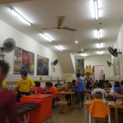 Super Star Chicken Feet Koay Teow Soup User Photo