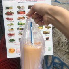 Five Boys Number One Smoothies User Photo