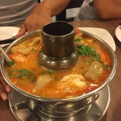 Somboon Seafood @ Ratchada User Photo