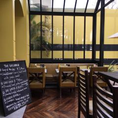 The Glasshouse Deli. Patisserie User Photo