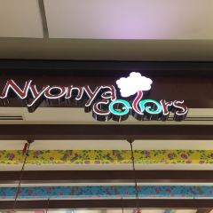 Nyonya Colors Suria KLCC User Photo