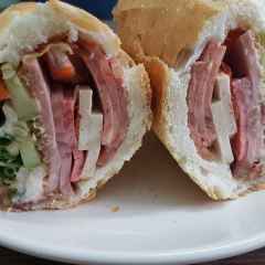 Bánh Mì Huynh Hoa ảnh của người dùng