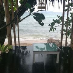 Sabai Ba Bar User Photo