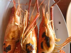 Tasai Seafood