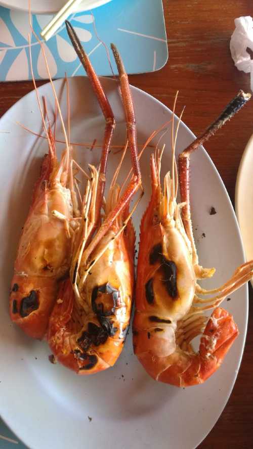 Tasai Seafood