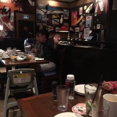T.G.I.Friday's User Photo