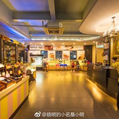 City Garden Café User Photo