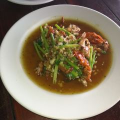 Sabienglae lamai User Photo