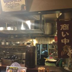 Sapporo Ichiryuan User Photo