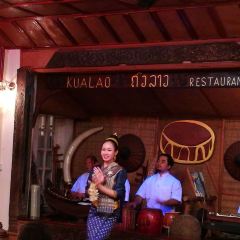 Kualao Restaurant 여행 사진