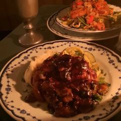 City Tavern Restaurant 여행 사진