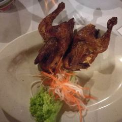 Ocean Green Restaurant 여행 사진