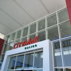 Cafe de Calivo 여행 사진