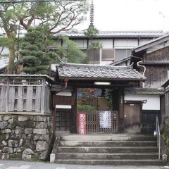 青龍寺旅遊攻略指南 青龍寺評論 青龍寺附近推薦 Trip Com