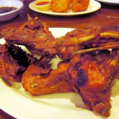 Pondok Laguna 여행 사진