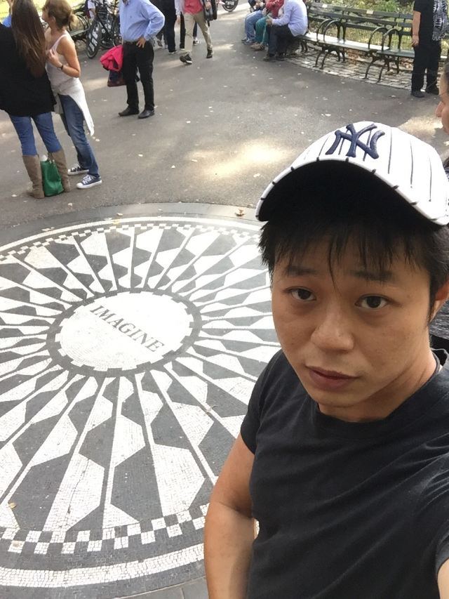 Central Park