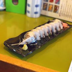 Jofuku Zushi Ekimae User Photo