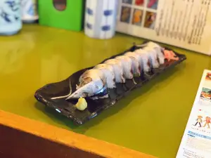 Jofuku Zushi Ekimae