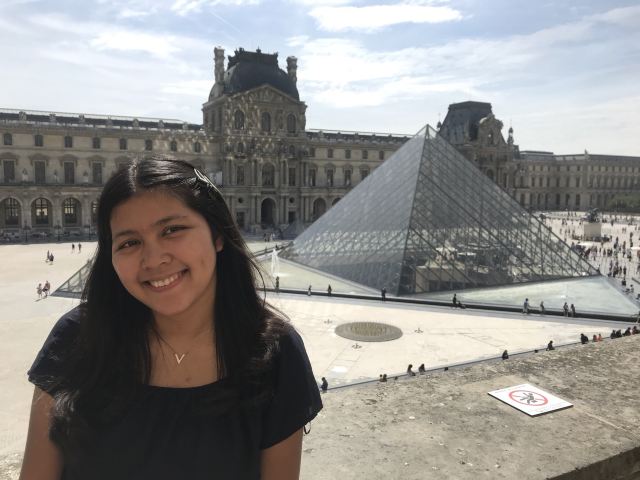 Louvre Museum