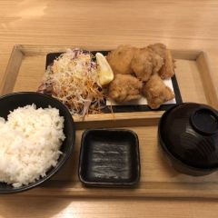 鳥と卵の専門店 鳥玉 中城店 User Photo