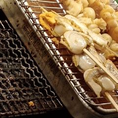 Nishiki-Markt Nutzerfoto