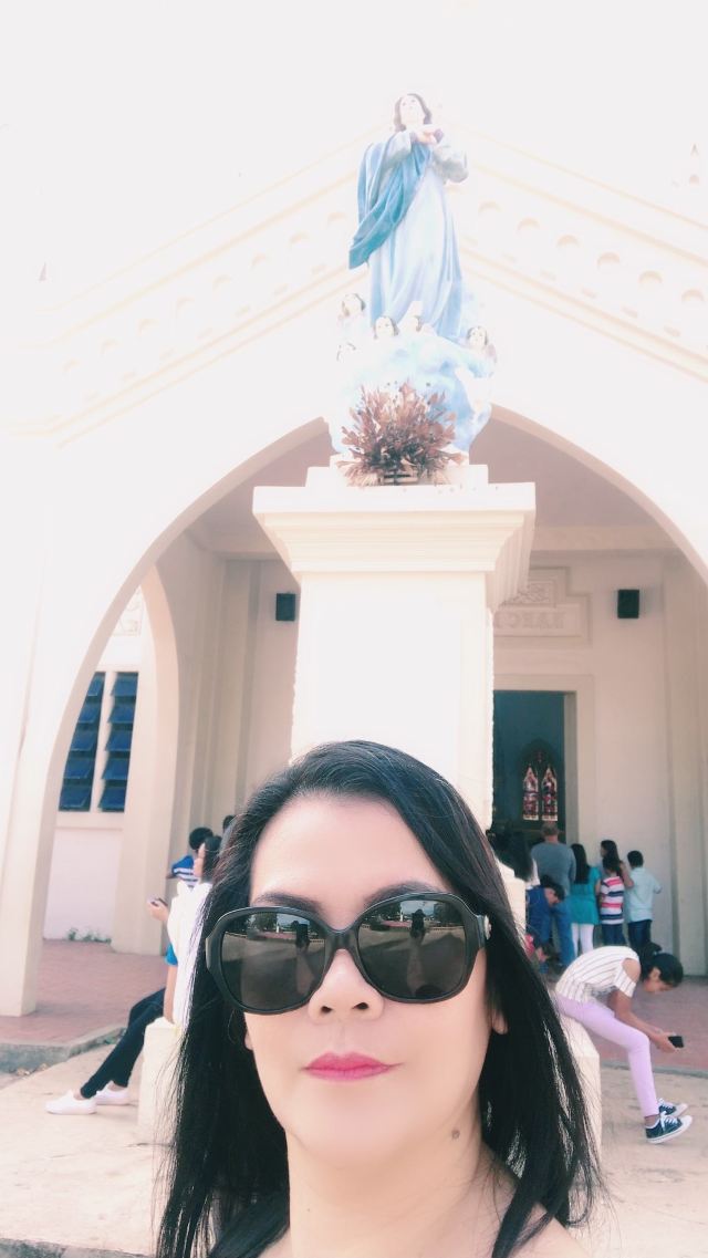 Immaculate Conception Church