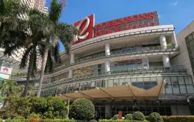 Robinsons Place Manila