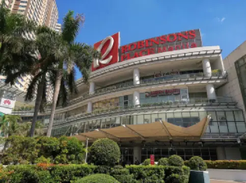 Robinsons Place Manila