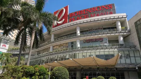 a.c. travel & tours - robinsons place lipa AC and Contact - SM Lipa