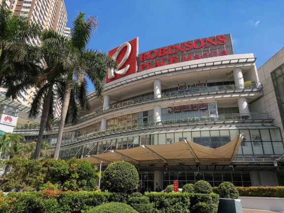 Robinsons Place Manila