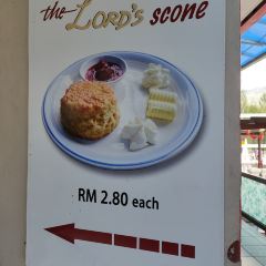 The Lord's Cafe 여행 사진