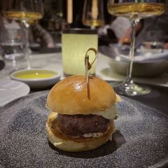 Beefbar Hong Kong User Photo
