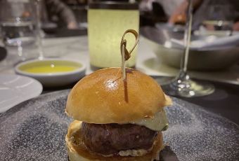 Beef bar（香港中環店）用戶圖片