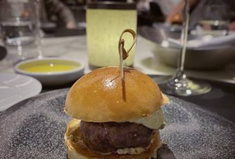 Beefbar（香港中環店）用戶圖片
