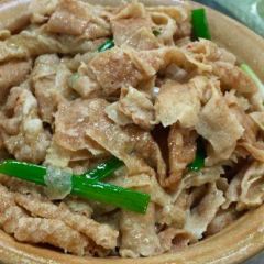 老乡坊(茨坪新村店) User Photo
