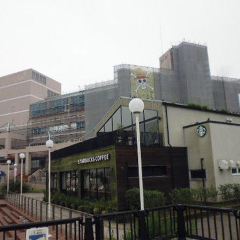 Starbucks Coffee Shoppers Plaza Yokosuka Seaside Village User Photo