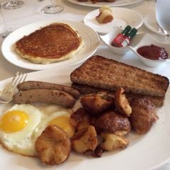 The Grant Grill User Photo