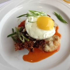 Portland City Grill User Photo