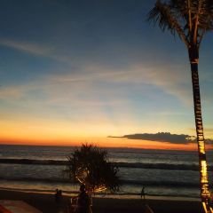 Potato Head Beach Club User Photo