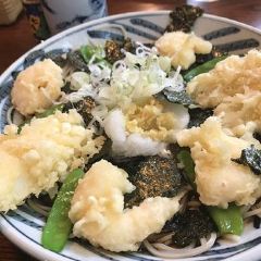 Togakushi Soba Honten User Photo