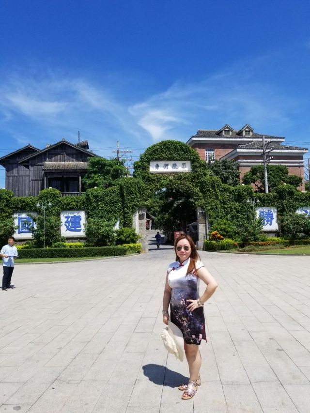 觀瀾湖華誼馮小剛電影公社