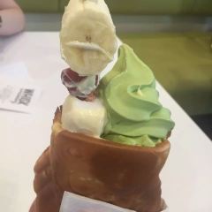 Whisk Creamery 여행 사진