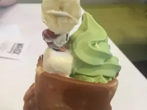 Whisk Creamery