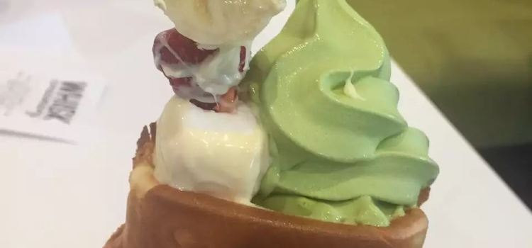 Whisk Creamery