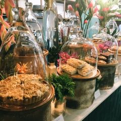 Woo Cafe-Art Gallery-Lifestyle Shop User Photo